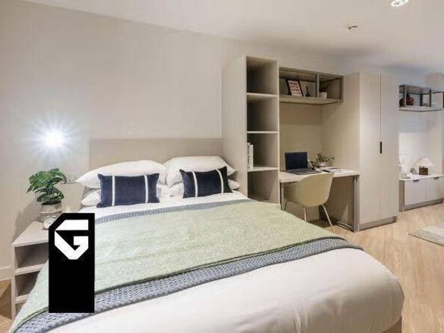 Student Silver Plus Studio, The. 1 bed bungalow to rent £1,625 pcm £375 pw