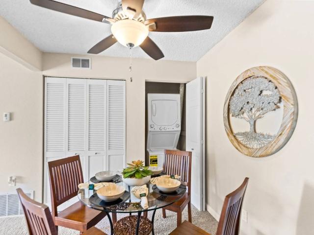 Silver Reef 2 Bedroom Apartment for Rent at 12419 W 2nd Pl, Lakewood, CO 80228 Union Square