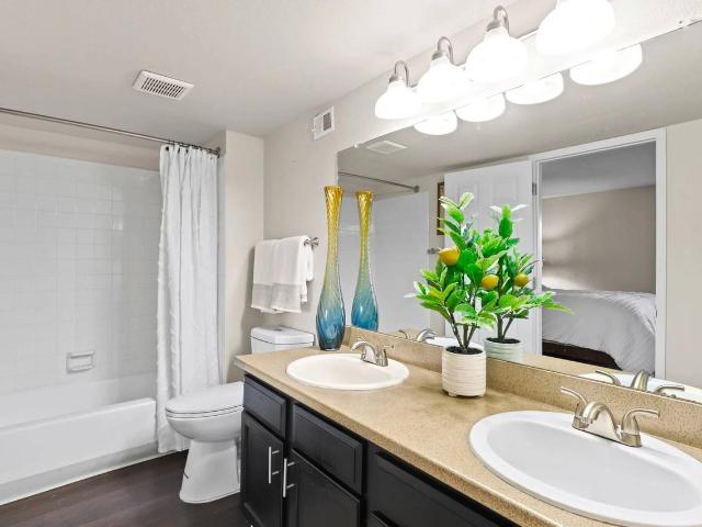 Silver Reef 2 Bedroom Apartment for Rent at 12419 W 2nd Pl, Lakewood, CO 80228 Union Square