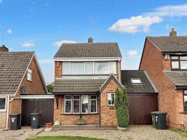 Silver Walk, Glendale, 3 Bedroom Link
