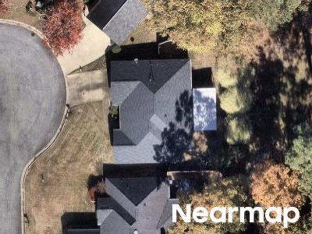 Silver Terrace Ct