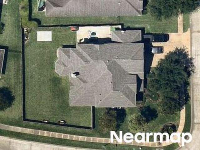 Silver Terrace Dr