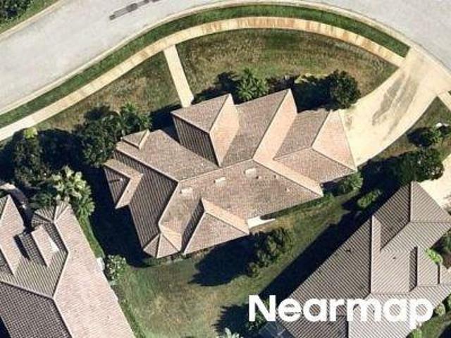 Silverado Cir