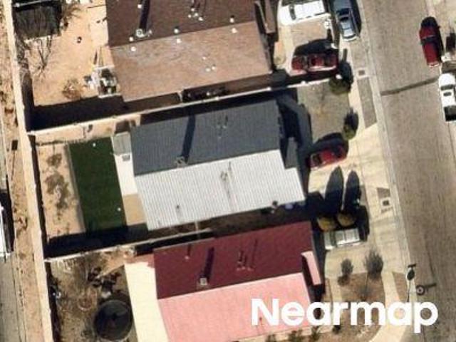 Silverado Ave SW