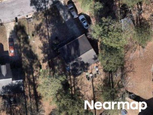 Silverado Dr