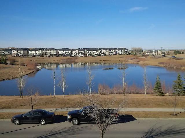 Silverado Townhome