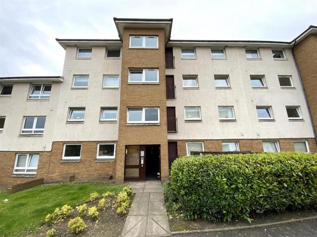 Silverbanks Road, Cambuslang, Glasgow 3 bed apartment to rent £1,095 pcm £253 pw