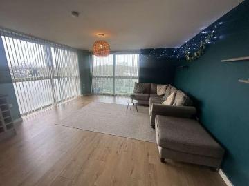 Apartment for rent in Shetland - Balcony