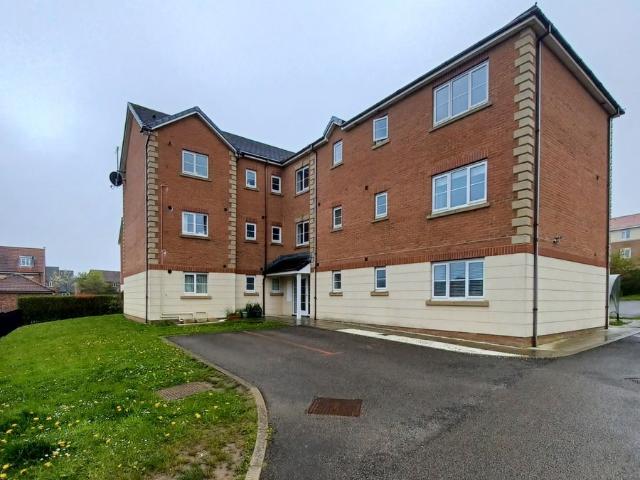 Silverbirch Road, Hartlepool TS26, 2 bed flat to rent, £650 pcm | PrimeLocation