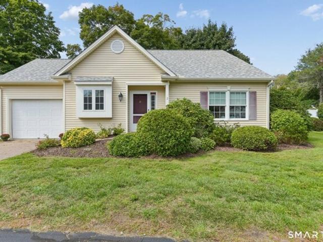 Silverbrook Ln Unit,clinton, Condo For Sale