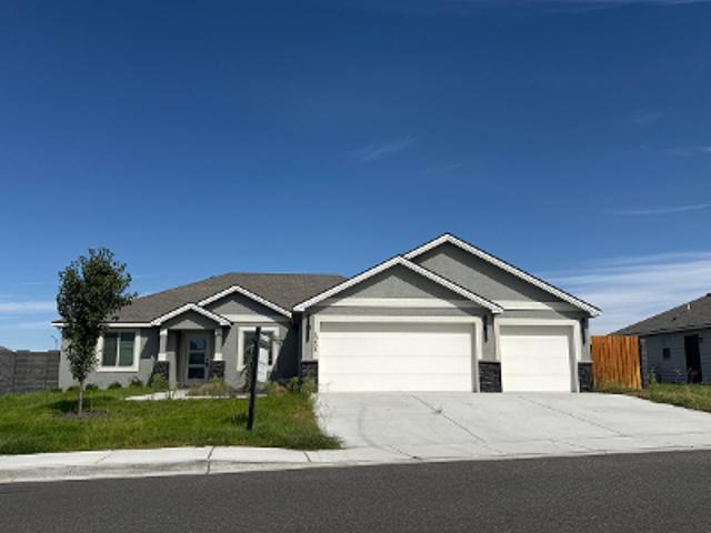 Silverbright Dr