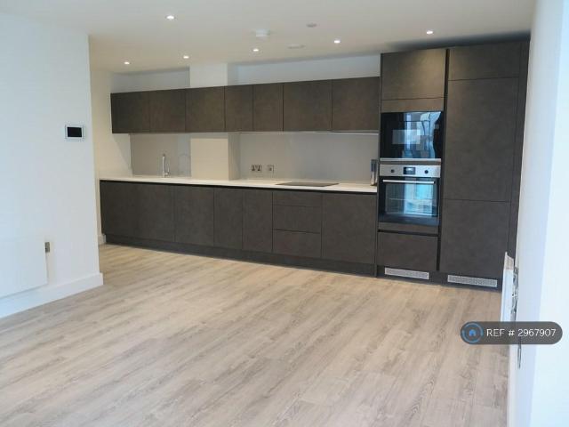 Silvercroft Street, Manchester, M15 1 bed flat to rent £1,550 pcm £358 pw