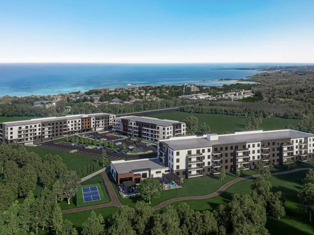 Silvercreek Apartments