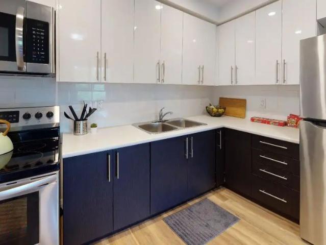 Silvercreek Parkway — 2 Bedroom Promotional Price for First 7 Months