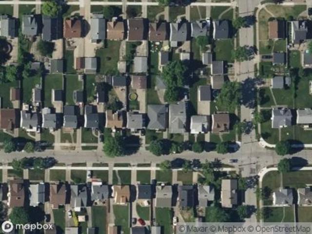 Silverdale Ave