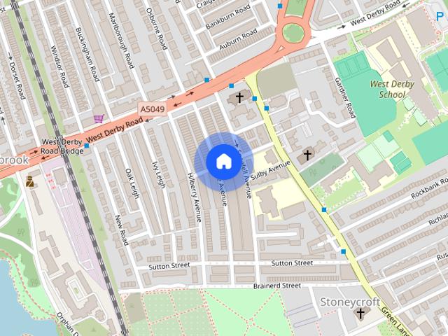 Silverdale Avenue, Liverpool, L13 7EZ