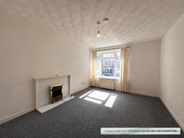 Silverdale Court, SO15 2 bed flat to rent £1,195 pcm £276 pw