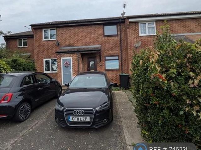 Silverdale, Longfield, DA3 2 bed terraced house to rent £1,600 pcm £369 pw