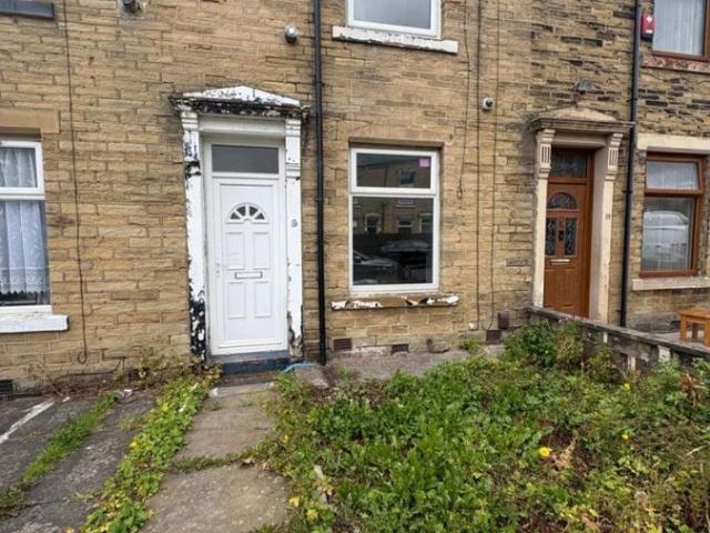 Silverdale Road, Bradford BD5, 3 bed terraced house to rent, £750 pcm | PrimeLocation