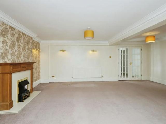 Silverdale Road, Eastbourne