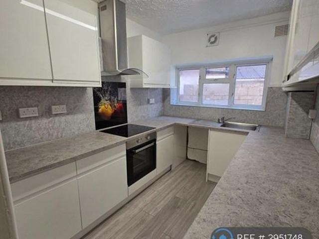 Silverdale Road, Southampton, SO15 1 bed in a house share to rent £590 pcm £136 pw