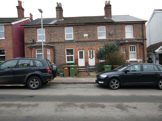 Silverdale Road, Tunbridge Wells TN4, 2 bed terraced house to rent, £1,500 pcm | PrimeLocation