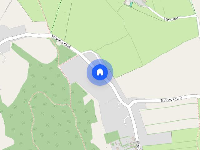 Silverdale Road, Yealand Redmayne, Carnforth, Lancashire, LA5 9TB