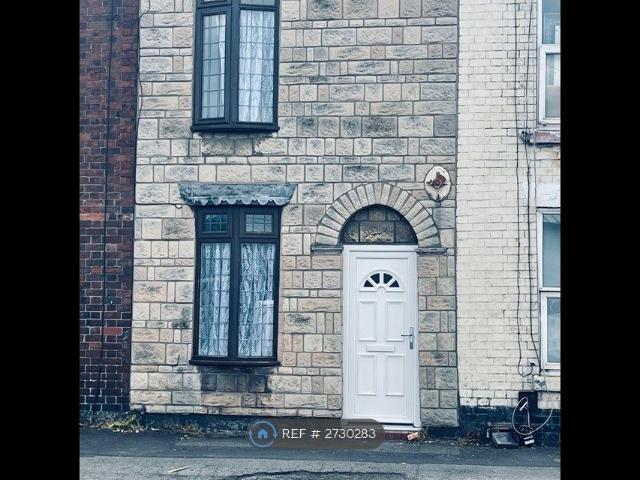 Silverdale, Silverdale, Newcastle Under Lyme ST5, 2 bed terraced house to rent, £950 pcm | PrimeLocation