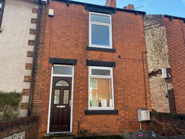 Silverdales, Dinnington, Sheffield, South Yorkshire S25, 2 bed detached house to rent, £850 pcm | PrimeLocation