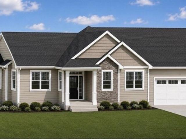 Silvergrass Ln Lot,southwick, Home For Sale