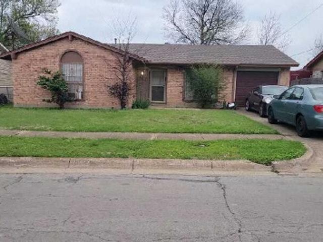 Silverhill Dr