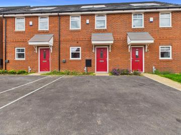 Silverhill Place, Coventry CV7, 2 bed property to rent, £1,275 pcm | PrimeLocation