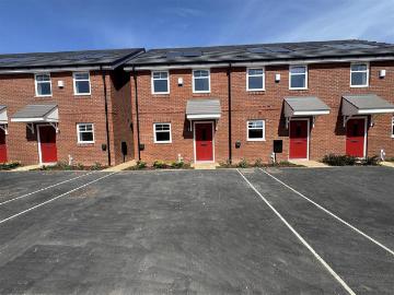 Silverhill Place, The Meadows, Coventry 2 bed end of terrace house to rent £1,275 pcm £294 pw