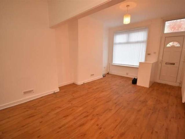 Silverlea Avenue, Wallasey, CH45
