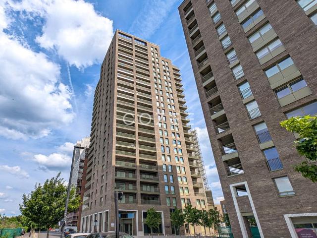 Silverleaf House W3, 1 bed flat to rent, £2,350 pcm | PrimeLocation