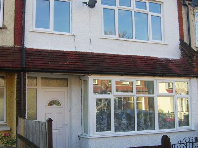 Silverleigh Road, Thornton Heath CR7, 4 bed end terrace house to rent, £2,425 pcm | PrimeLocation