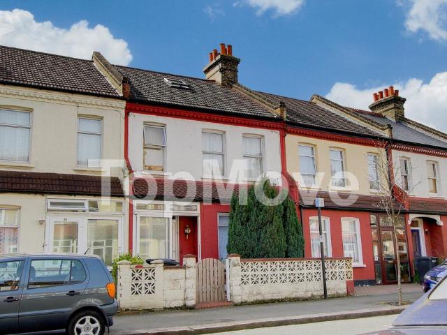Silverleigh Road, Thornton Heath, CR7 House share to rent £750 pcm £173 pw