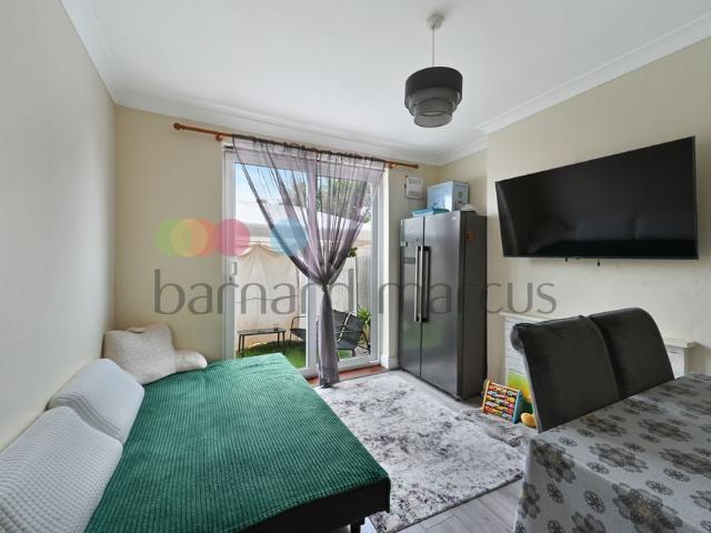 Silverleigh Road, Thornton Heath