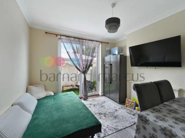 Silverleigh Road
