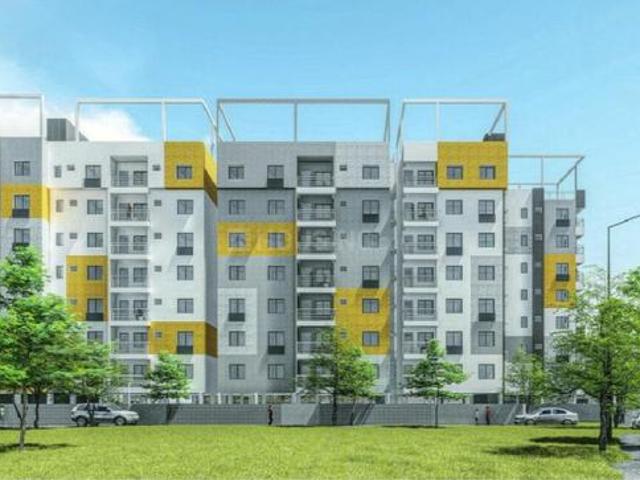 Silverpeak Panihati Pride,Agarpara 1 BHK Apartment For Sale Kolkata