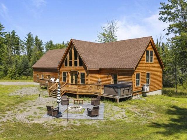 Silvers Mills Rd, Dexter, Home For Sale
