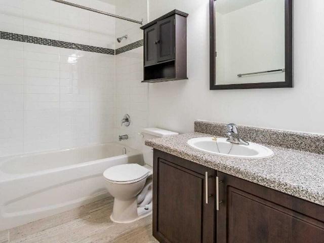 Silverstone Townhomes 3 Bedroom Apartment for Rent at 282 Silverstone Dr, Toronto, ON M9V 3J4 Smithfield