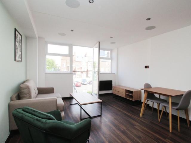Silvester Street, Hull, East Yorkhire HU1, 1 bed flat to rent, £850 pcm | PrimeLocation