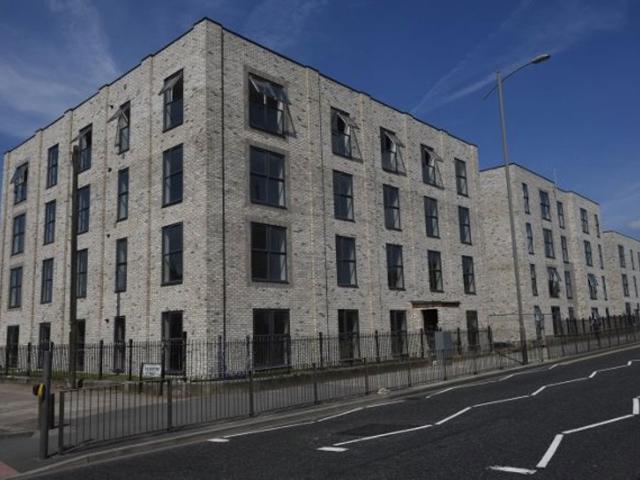Silvester Street, Liverpool L5, 2 bed flat to rent, £850 pcm | PrimeLocation