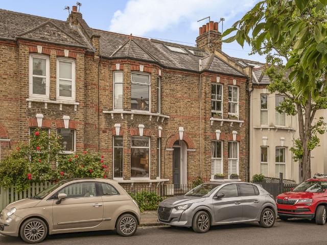 Silvester Road, London, London SE22, 2 bed detached house to rent, £2,800 pcm | PrimeLocation