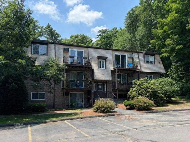 Silvestri Cir Unit,derry, Condo For Sale