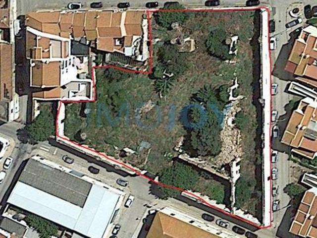 Silves Faro 8300 183 96326447