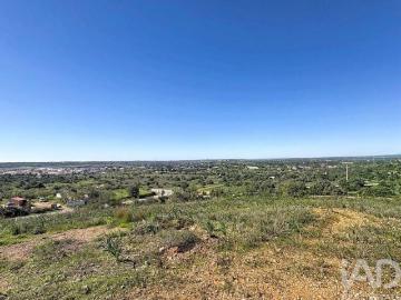 Paderne, Albufeira, Albufeira, Distrito de Faro, Algarve