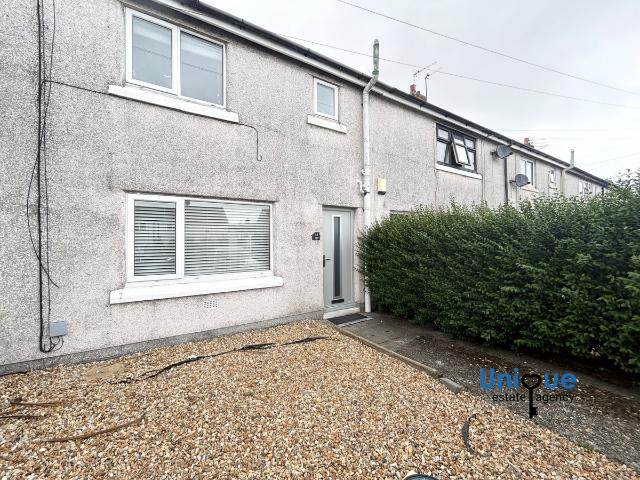 Silvia Way, Fleetwood FY7, 3 bed terraced house to rent, £950 pcm | PrimeLocation
