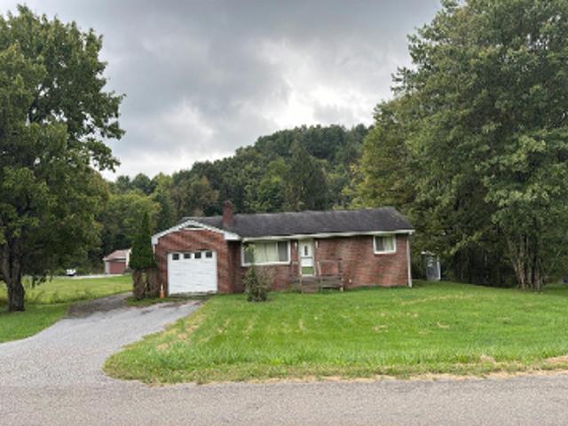 Silvis Hollow Rd